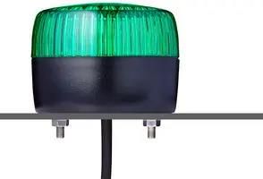 BEACON, GREEN, FLASHING/STEADY, 240VAC 861506313