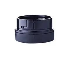 BASE, SIGNAL TOWER, BLACK, IP54 910760900