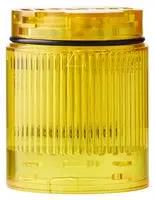 BEACON, YELLOW, MULTIFUNCTION, 24VDC 915027005