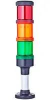SIGNAL TOWER, STEADY, 90DB, 24V ECO60-Q01