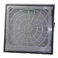 EXIT FILTER, MP3240 FAN, 254MM MP3240.300