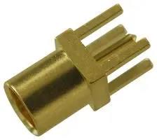 RF COAXIAL, MMCX, STRAIGHT JACK, 50OHM 82"MMCX-50-0-1/111"NE