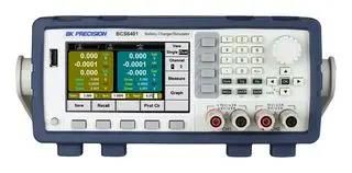 BENCH POWER SUPPLY, 2O/P, 5A, 9V BCS6401