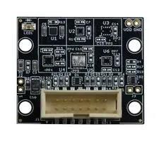 EVALUATION BOARD, ACCELEROMETER KXTJ3-1057-EVK-001