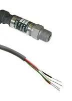 PRESSURE TRANSDUCER, 100PSI, GAUGE, CBL M3421-000006-100PG