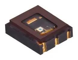 PHOTODIODE SENSOR DETECTOR, 850NM, 6PIN AD500-8 SMD