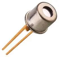 PHOTODIODE SENSOR DETECTOR, 905NM, 3PIN AD500-9 TO52S1F2