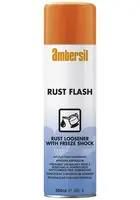LUBRICANT, FLUID, AEROSOL, 500ML RUST FLASH, 500ML