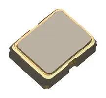 OSCILLATOR, 25MHZ, CMOS, 2.5MM X 2MM CO2520-25.000-3.3-50-X-T-TR