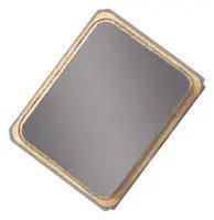 CRYSTAL, 24MHZ, 10PF, SMD, 2.5MM X 2MM R2520-24.000-10-1010-TR-NS4