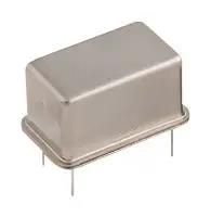 OCXO, 20MHZ, HCMOS, 3.3V/20.4MM X 12.7MM OX4128A-D3-0.5-20.000-3.3