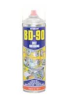 CLEANER, AEROSOL, 500ML BD-90, 500ML