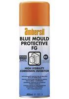 COATING, PROTECTOR, AEROSOL, 400ML BLUE MOULD PROTECTIVE FG, 400ML