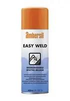LUBRICANT, OIL, AEROSOL, 400ML EASY WELD, 400ML