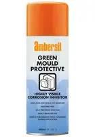 CLEANER, PROTECTOR, AEROSOL, 400ML GREEN MOULD PROTECTIVE, 400ML