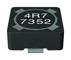 POWER INDUCTOR, 33UH, SHIELDED B82477G2333M000