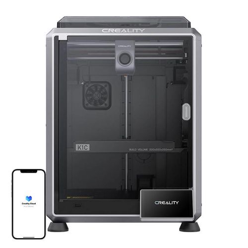 Creality K1C 3D Printer, Creality K1C