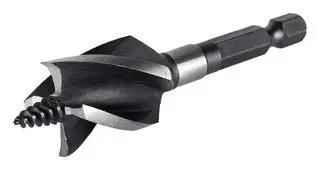 WOOD DRILL BIT 20 MM T2945-20