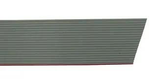 RIBBON CABLE, 20CORE, 30.5M, GRY 9L28020 008H100