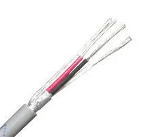 MULTICORE CABLE, 3CORE, 20AWG, 304.8M 8772 060U1000
