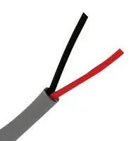 MULTIPAIR CABLE, 1PAIR, 30.5M, 300V 8205 060100