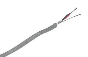 MULTIPAIR CABLE, 1PAIR, 30.5M, 300V 9501 060100