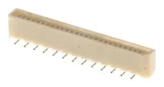 CONN, FFC/FPC, RCPT, 26POS, 1ROW 52808-2671