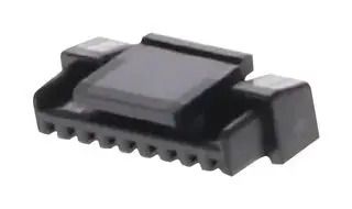 CONNECTOR HOUSING, RECEPTACLE, 9POS 505565-0901