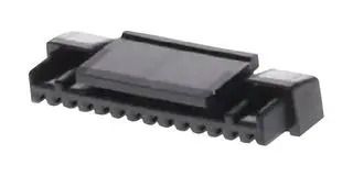 CONNECTOR HOUSING, RECEPTACLE, 14POS 505565-1401
