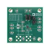 EVAL KIT, SENSOR, CURRENT SENSE AMP MAX49925EVKIT#