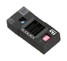 TIME OF FLIGHT SENSOR, MULTIZONE, LGA-16 VL53L8CXV0GC/1