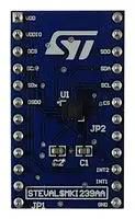 ADAPTER BOARD, MEMS MOTHER BOARD STEVAL-MKI239A