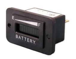 BATTERY INDICATOR, RED/YEL/GREEN, 85V MP011720