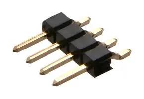 CONN, HDR, 2POS, 1ROW, 2MM M22-5330205R