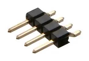 CONN, HDR, 3POS, 1ROW, 2MM M22-5330305R