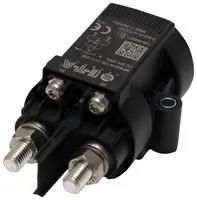 MECHANICAL PWR RELAY, SPST-NO, 24V, 200A MPR20-N-122-1111-200