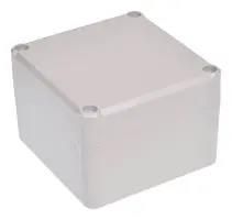 ENCLOSURE, MULTIPURPOSE, ABS, GREY MP011500