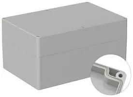 ENCLOSURE, PC, 240.3MM X 160.3MM X 120MM MP011567