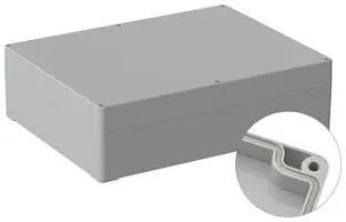 ENCLOSURE, PC, 300MM X 230MM X 85MM MP011570