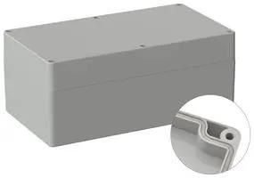 ENCLOSURE, PC, 360MM X 200MM X 149.5MM MP011573
