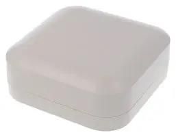 ENCLOSURE, WALL MOUNT, ABS, LIGHT GREY 1556DGY