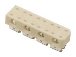 CONN, IDC BOARD IN, 4POS, 1ROW, 4MM 009176004711906