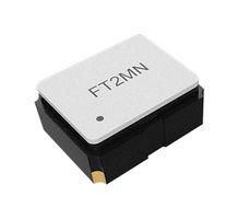 TCXO, 32MHZ, 3.63V, SMD, 2.5MM X 2MM FT2MNTUM-32.0MHZ-T1