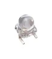 IR EMITTER, 940NM, 120MW/SR, 1.9V, SMD AERD-N4CB-00010