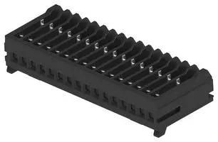 IDC CONN, RCPT, 16POS, 1ROW, 1.2MM 1-2355088-6