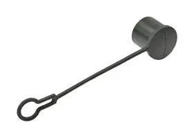 SEALING CAP, RCPT, EPDM SCNAC-FX
