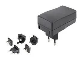 POWER SUPPLY, AC-DC, 5V, 1A SLE06S0503B01