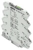 ELECTRONIC CKT BREAKER, 1P, 1A, 24VDC 787-2861/100-000