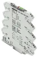 ELECTRONIC CKT BREAKER, 1P, 2A, 24VDC 787-2861/200-000