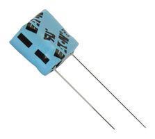 SUPERCAPACITOR, 0.47F, 5V, EDLC, CAN PM-5R0V474-R